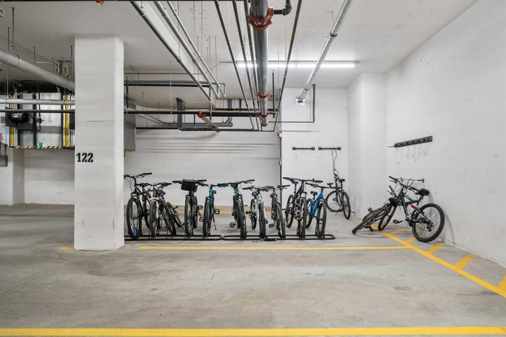 34, 25 Auburn Meadows Avenue Southeast, Calgary – Residential Apartment Listing Photo 26