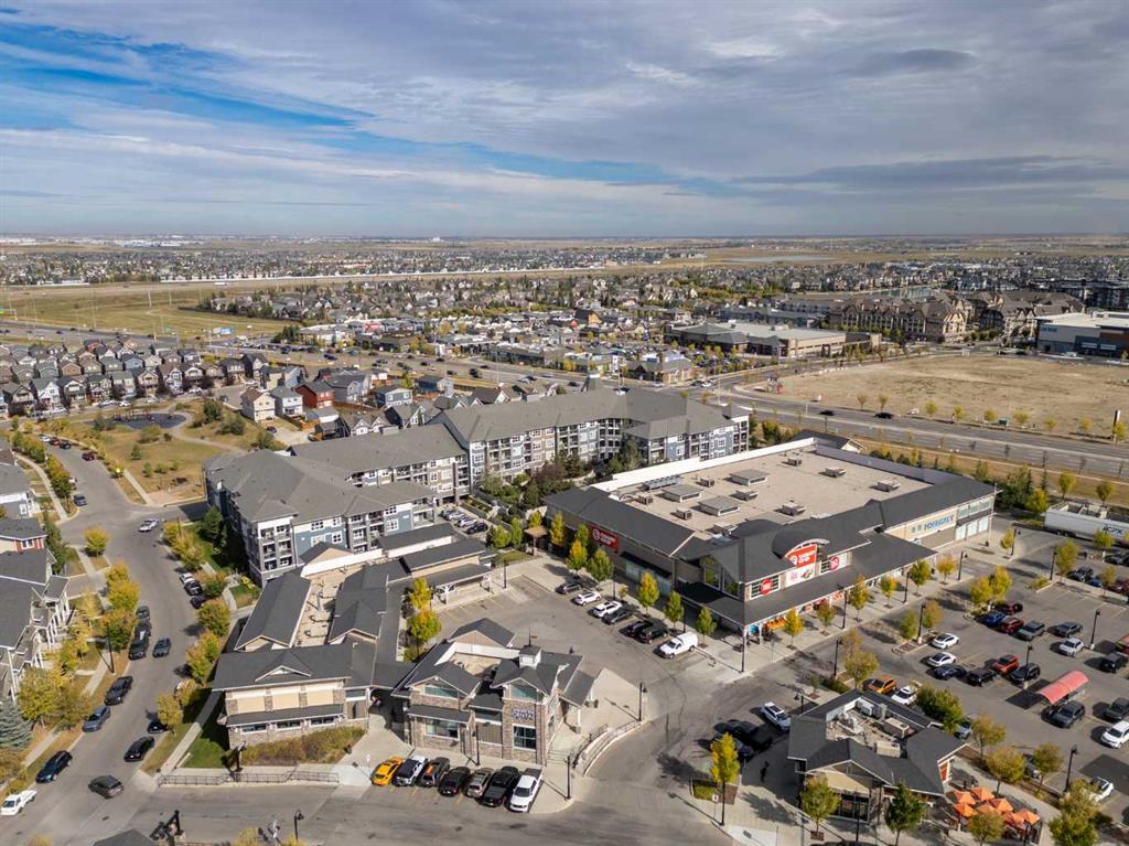 34, 25 Auburn Meadows Avenue Southeast, Calgary – Residential Apartment Listing Photo 28