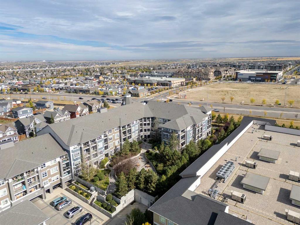 34, 25 Auburn Meadows Avenue Southeast, Calgary – Residential Apartment Listing Photo 29
