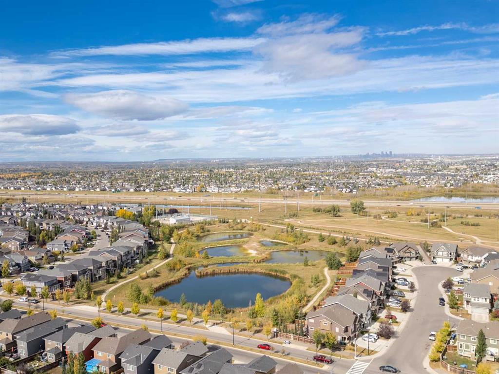 34, 25 Auburn Meadows Avenue Southeast, Calgary – Residential Apartment Listing Photo 41