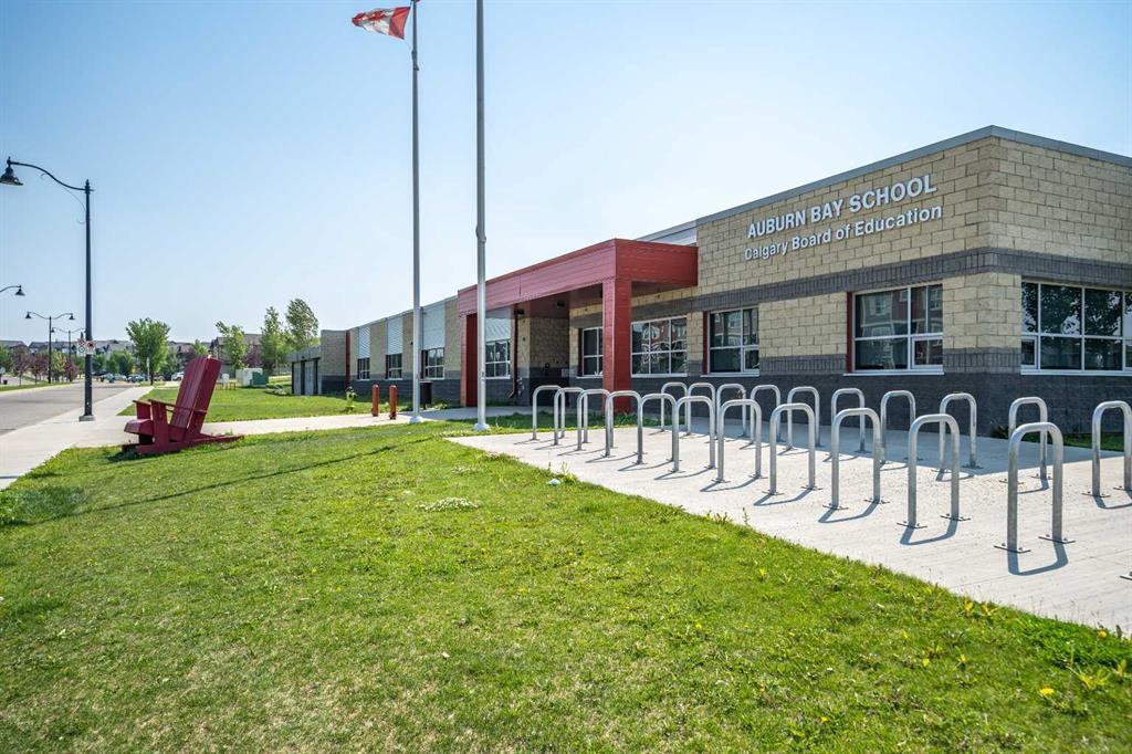 34, 25 Auburn Meadows Avenue Southeast, Calgary – Residential Apartment Listing Photo 47