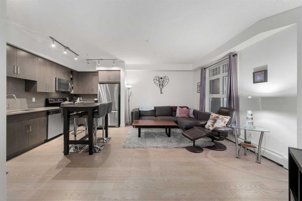 34, 25 Auburn Meadows Avenue Southeast, Calgary – Residential Apartment Listing Photo 8