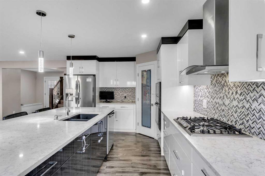 228 Covemeadow Court Northeast, Calgary – Residential Detached Listing Photo 10