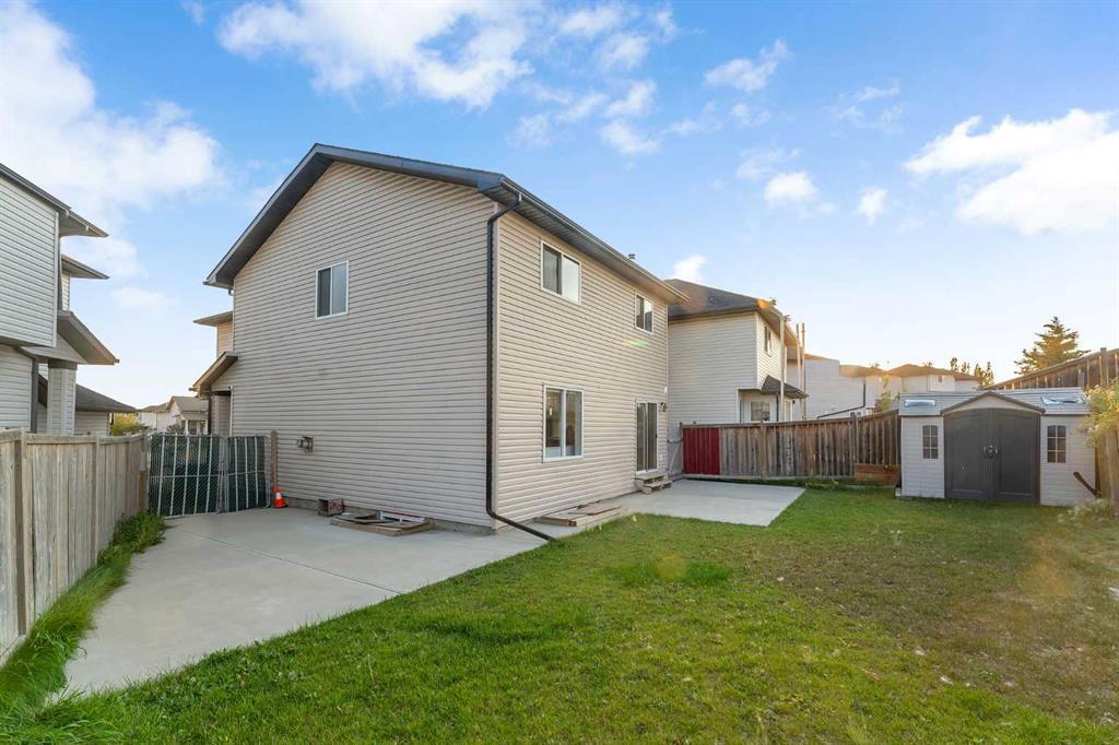 228 Covemeadow Court Northeast, Calgary – Residential Detached Listing Photo 36