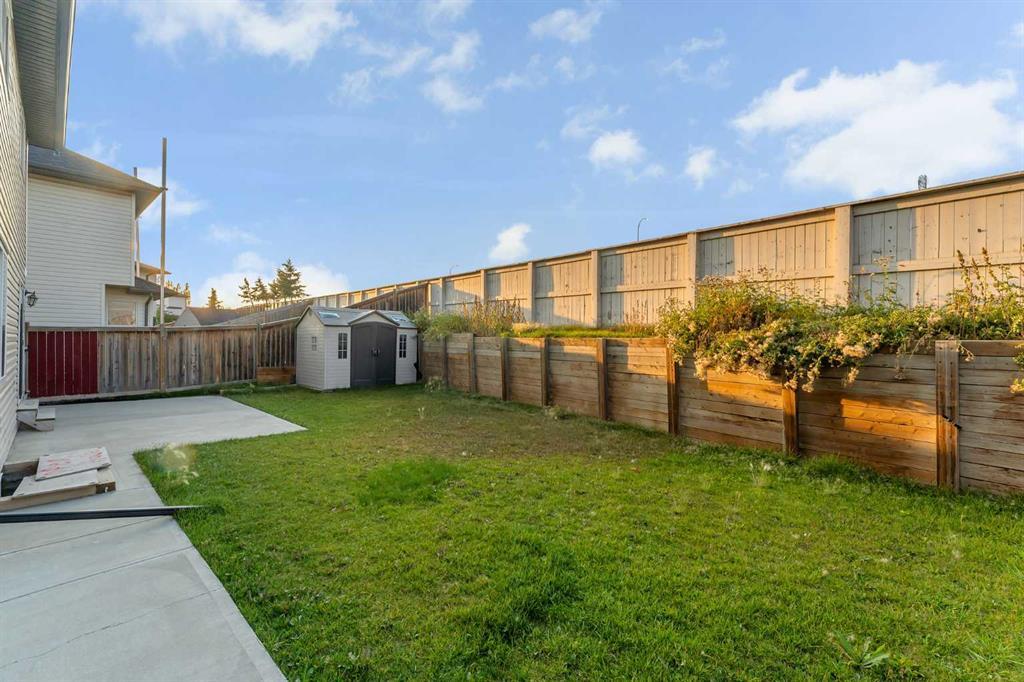 228 Covemeadow Court Northeast, Calgary – Residential Detached Listing Photo 37