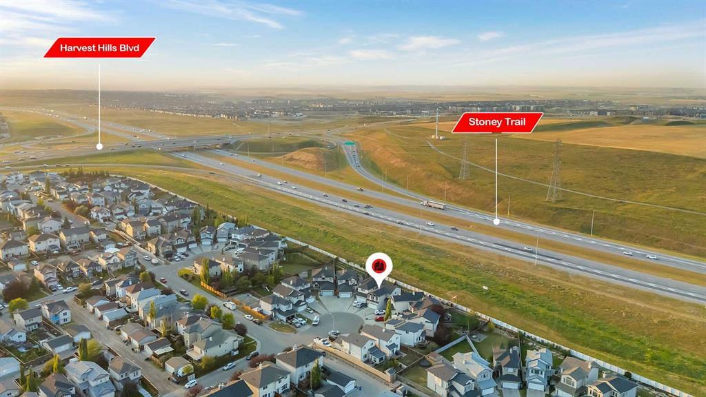 228 Covemeadow Court Northeast, Calgary – Residential Detached Listing Photo 40