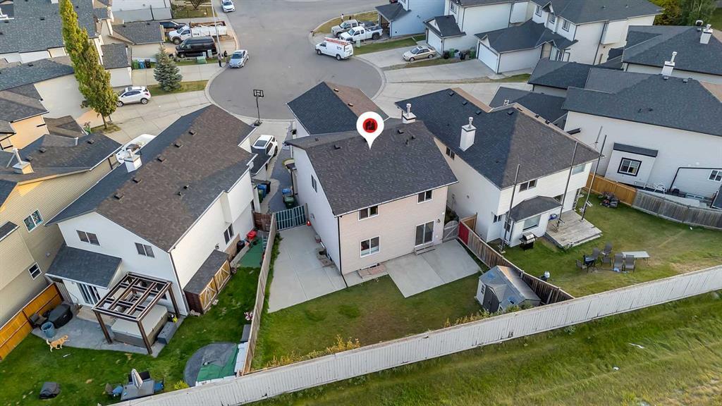 228 Covemeadow Court Northeast, Calgary – Residential Detached Listing Photo 42