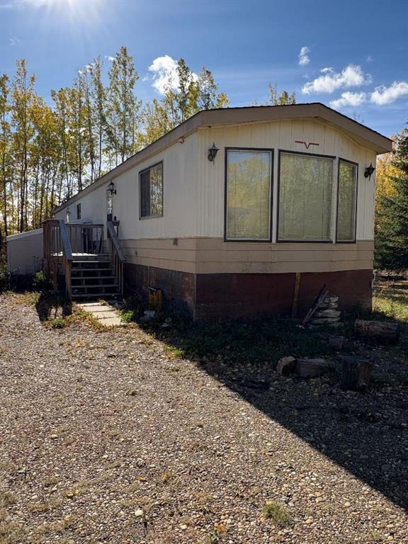 835017b Range Road 232, Rural Peace No. 135, M.D. of
