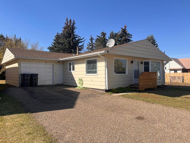 409 Main Street  Nw, Milk River