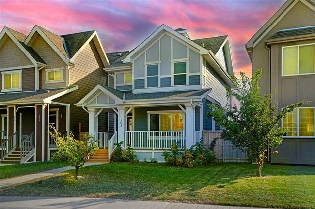 195 Marquis Common Se, Calgary