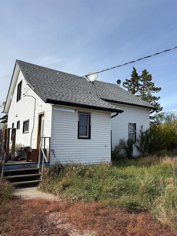821019 Range Road 245, Rural Peace No. 135, M.D. of