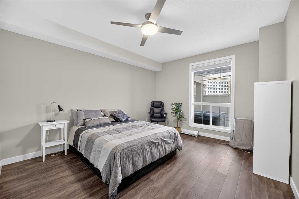 107, 3412 Parkdale Boulevard Northwest, Calgary – Residential Apartment Listing Photo 9