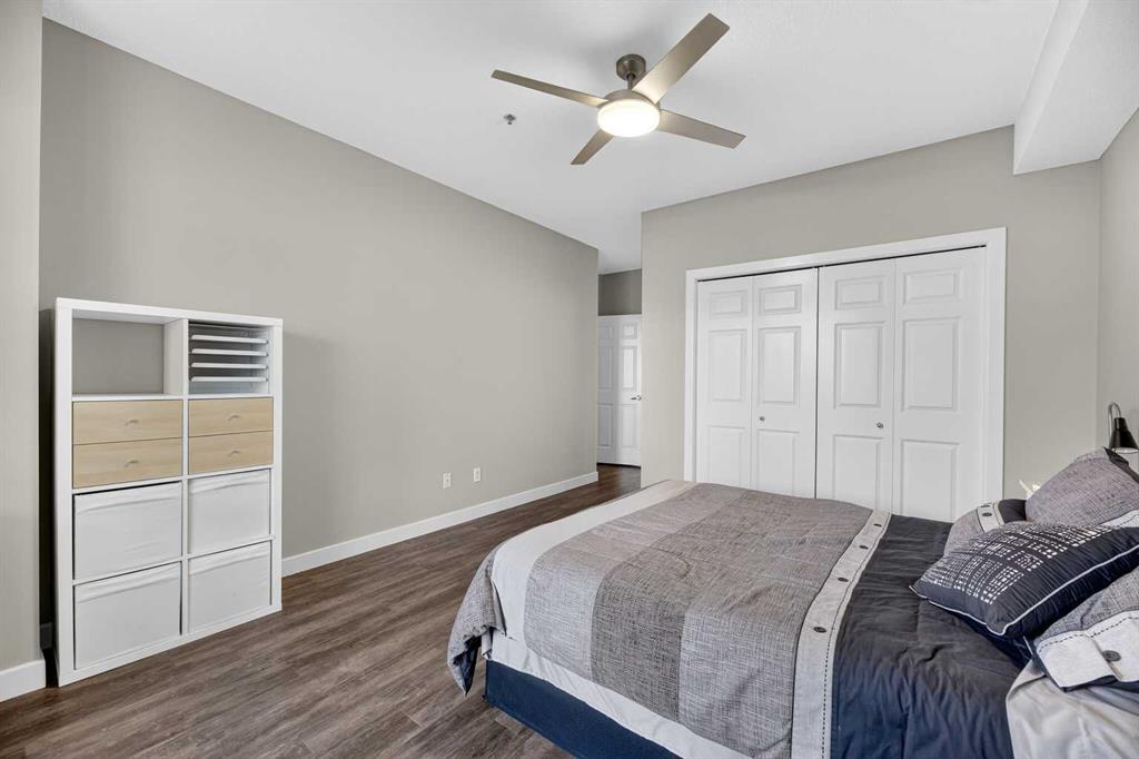 107, 3412 Parkdale Boulevard Northwest, Calgary – Residential Apartment Listing Photo 10