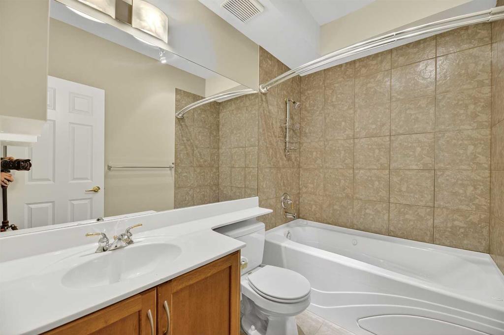 107, 3412 Parkdale Boulevard Northwest, Calgary – Residential Apartment Listing Photo 11