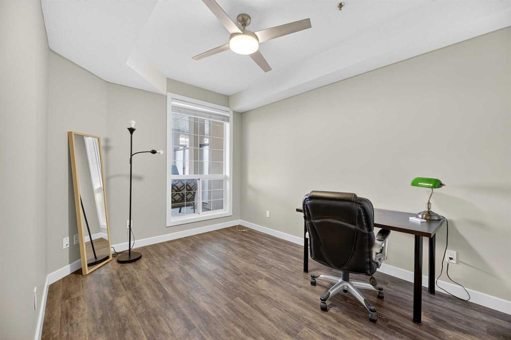 107, 3412 Parkdale Boulevard Northwest, Calgary – Residential Apartment Listing Photo 13