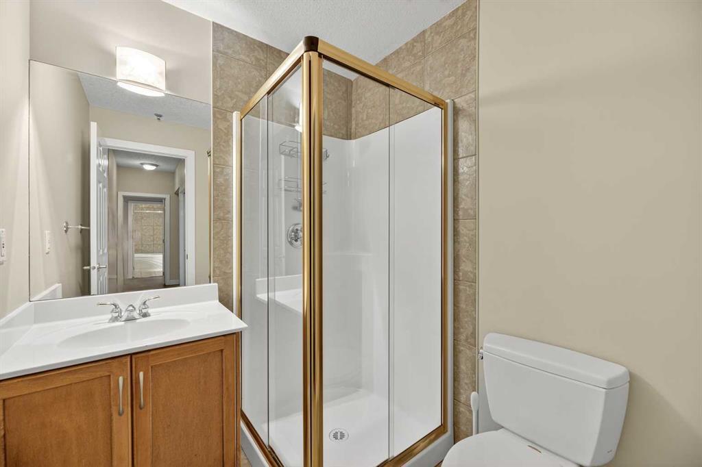 107, 3412 Parkdale Boulevard Northwest, Calgary – Residential Apartment Listing Photo 15