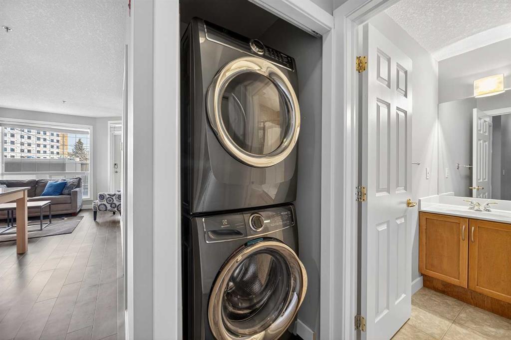 107, 3412 Parkdale Boulevard Northwest, Calgary – Residential Apartment Listing Photo 16