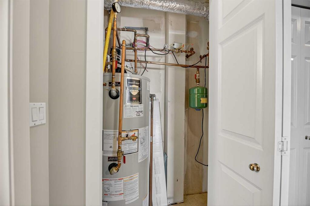 107, 3412 Parkdale Boulevard Northwest, Calgary – Residential Apartment Listing Photo 18