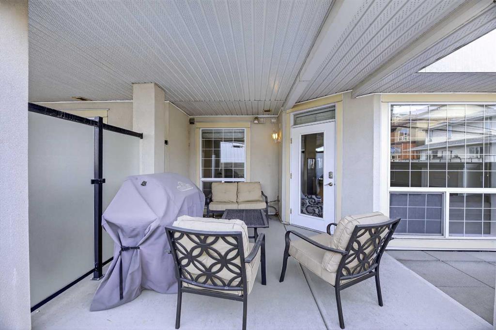 107, 3412 Parkdale Boulevard Northwest, Calgary – Residential Apartment Listing Photo 19