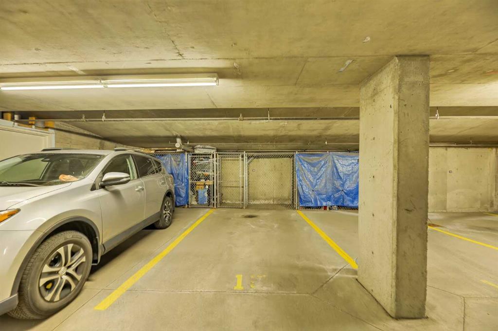 107, 3412 Parkdale Boulevard Northwest, Calgary – Residential Apartment Listing Photo 22