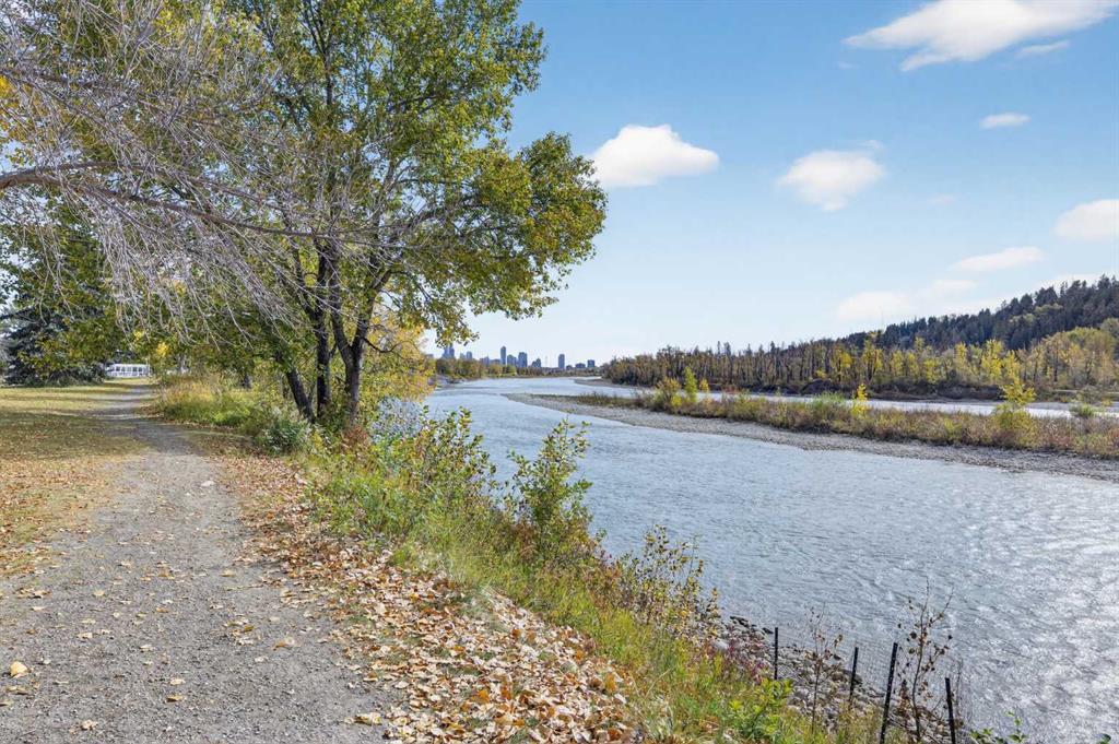 107, 3412 Parkdale Boulevard Northwest, Calgary – Residential Apartment Listing Photo 23