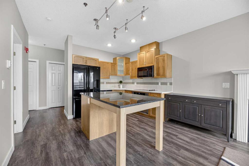 107, 3412 Parkdale Boulevard Northwest, Calgary – Residential Apartment Listing Photo 5