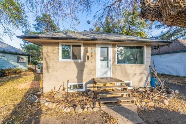 117 2 Street W, Lashburn