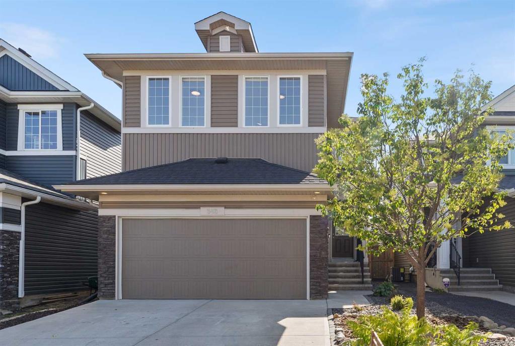 363 Evanspark Gardens Nw, Calgary
