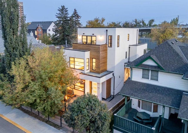 1, 705 Mcdougall Road Ne, Calgary