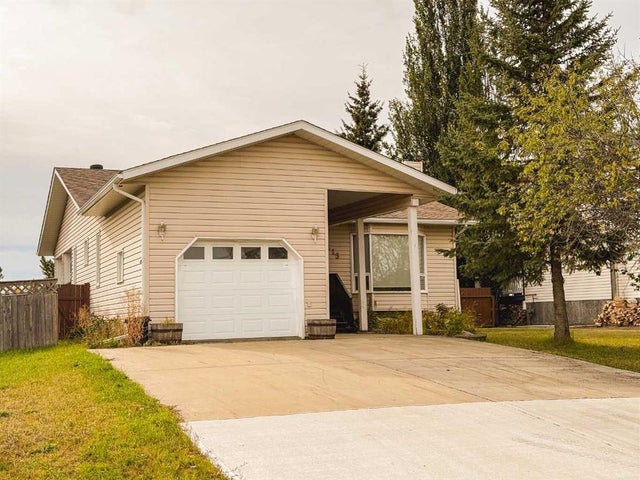 4415 46 Avenue, Rycroft