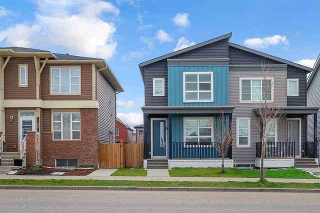 14878 1 Street Ne, Calgary