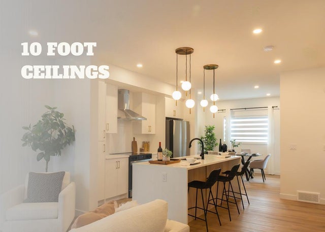 502, 200 Belvedere Boulevard Se, Calgary