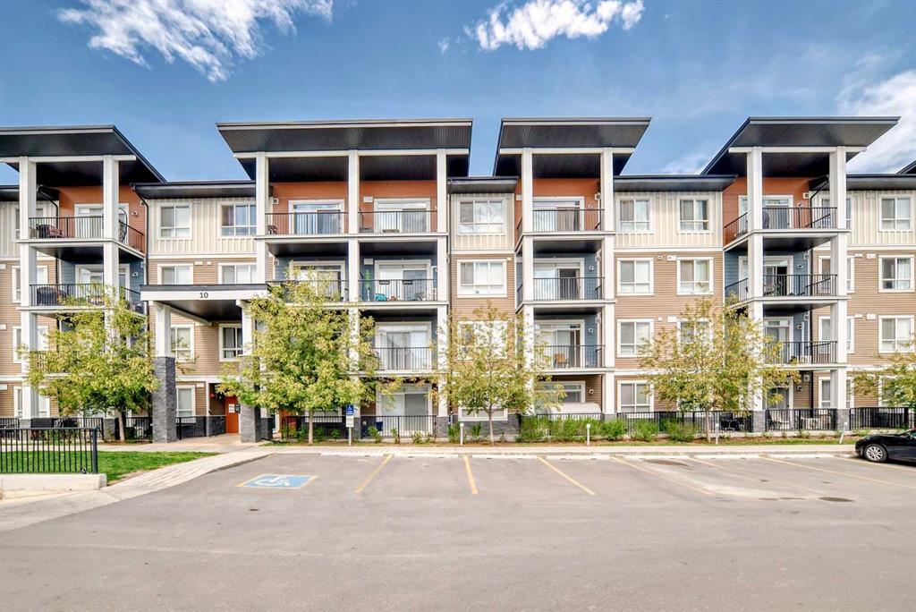 109, 10 Walgrove Se, Calgary