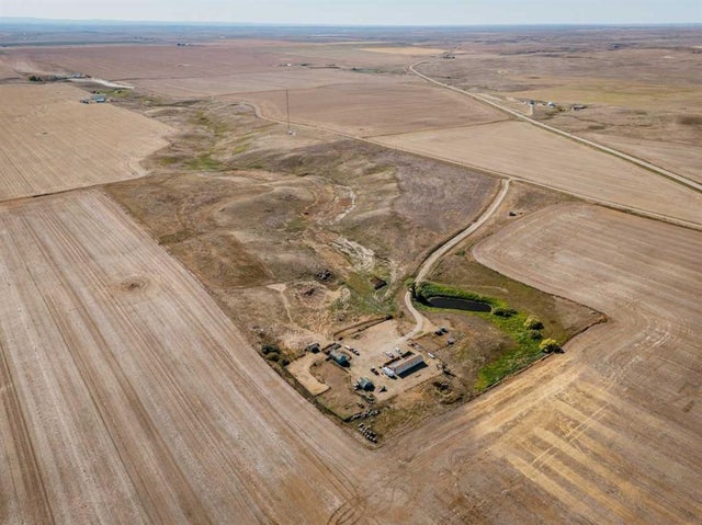 15507 Range Road 23, Schuler