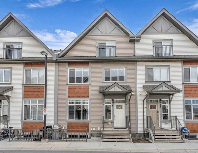 93 Copperstone Common Se, Calgary
