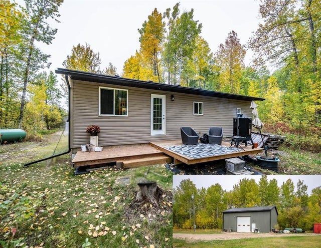 #403, 69402 Range Road 82, Grovedale