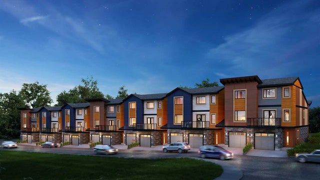 225 Sage Hill Cir, Calgary