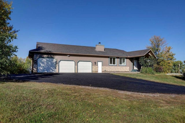 262107 Poplar Hill Drive, Rural Rocky View County