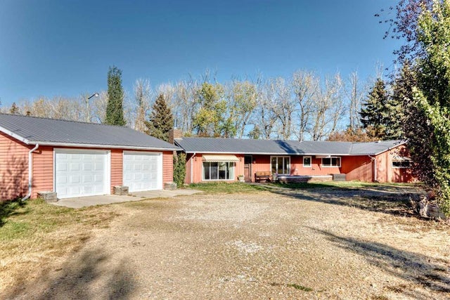 32276 Highway 2 A, Rural Mountain View County