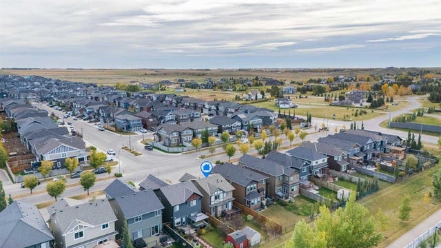 1346 Kings Heights Way Se, Airdrie