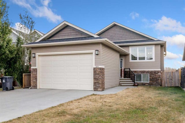 169 Sabre Road, Rural Red Deer County