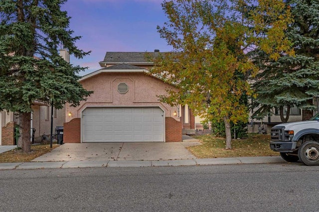 1024 Santana Road Nw, Calgary
