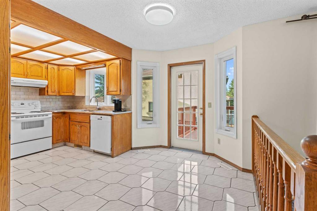 1024 Santana Road Northwest, Calgary – Residential Detached Listing Photo 24