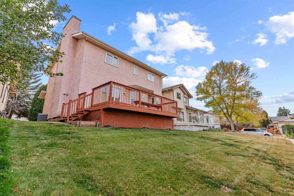 1024 Santana Road Northwest, Calgary – Residential Detached Listing Photo 46