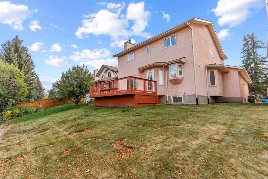 1024 Santana Road Northwest, Calgary – Residential Detached Listing Photo 47