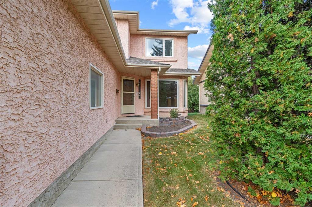 1024 Santana Road Northwest, Calgary – Residential Detached Listing Photo 49