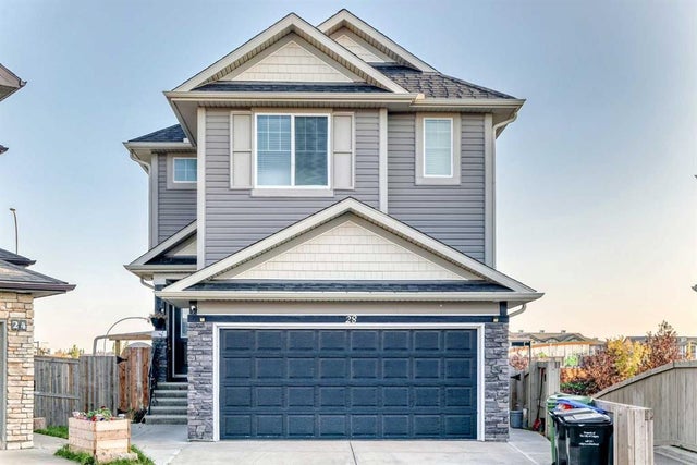 28 Panton Court Nw, Calgary