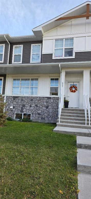 217 Dawson Way, Chestermere – Residential Row/Townhouse Listing Photo 13