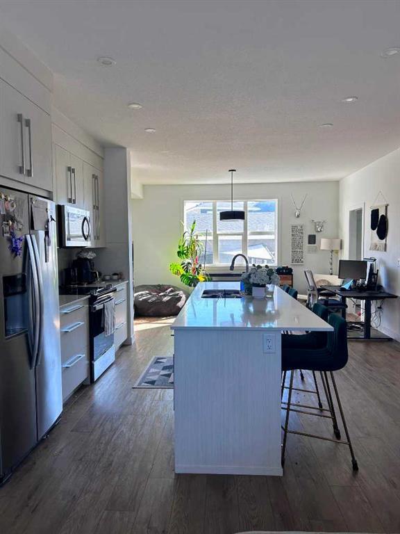 217 Dawson Way, Chestermere – Residential Row/Townhouse Listing Photo 5