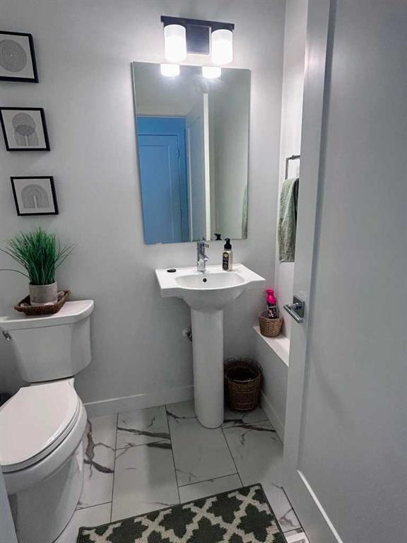 217 Dawson Way, Chestermere – Residential Row/Townhouse Listing Photo 6